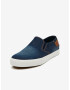 Lee Cooper Slip On Modra - Pepit.si