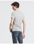 Levi's® Graphic Majica 2 Piece Bela Siva - Pepit.si