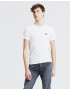 Levi's® Graphic Majica 2 Piece Bela Siva - Pepit.si