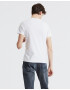 Levi's® Graphic Majica 2 Piece Bela Siva - Pepit.si