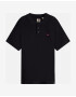 Levi's® Housemark Polo majica Črna - Pepit.si