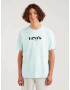 Levi's® Majica Modra - Pepit.si