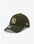 New Era New York Yankees 39Thirty Šiltovka Zelena - Pepit.si