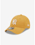 New Era New York Yankees 9Forty Šiltovka Oranžna - Pepit.si