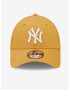 New Era New York Yankees 9Forty Šiltovka Oranžna - Pepit.si