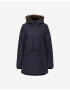 O'Neill Journey Parka Modra - Pepit.si