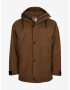 O'Neill Journey Plus Parka Rjava - Pepit.si