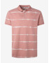 Pepe Jeans Farrell Polo majica Roza - Pepit.si