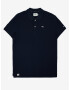 Pepe Jeans Vidal Polo majica Modra - Pepit.si