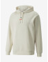 Puma Better Hoodie Pulover Bela - Pepit.si