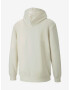 Puma Better Hoodie Pulover Bela - Pepit.si