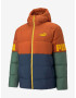 Puma Power Down Puffer Jakna Rjava - Pepit.si