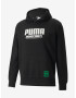 Puma x Minecraft Pulover Črna - Pepit.si