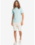 Quiksilver Natural Dye Polo majica Modra - Pepit.si