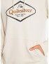 Quiksilver Stiritup Pulover Bela - Pepit.si