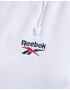 Reebok Classics Crop Top Bela - Pepit.si