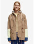 Scotch & Soda Parka Rjava - Pepit.si