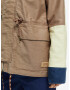 Scotch & Soda Parka Rjava - Pepit.si