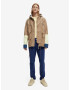 Scotch & Soda Parka Rjava - Pepit.si