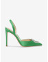 Steve Madden Vionnet Salonarji Zelena - Pepit.si