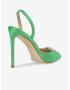 Steve Madden Vionnet Salonarji Zelena - Pepit.si