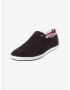 Tommy Hilfiger Harlow 2D Slip On Modra - Pepit.si