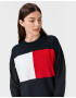 Tommy Hilfiger Icon Flag Pulover Modra - Pepit.si