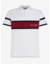 Tommy Hilfiger Polo majica Bela - Pepit.si