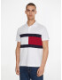 Tommy Hilfiger Polo majica Bela - Pepit.si