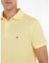 Tommy Hilfiger Polo majica Rumena - Pepit.si