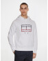 Tommy Hilfiger Pulover Bela - Pepit.si