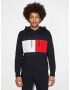 Tommy Hilfiger Pulover Modra - Pepit.si