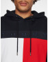 Tommy Hilfiger Pulover Modra - Pepit.si