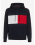 Tommy Hilfiger Pulover Modra - Pepit.si