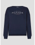 Tommy Hilfiger Pulover Modra - Pepit.si