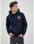 Tommy Hilfiger Pulover Modra - Pepit.si