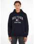 Tommy Hilfiger Pulover Modra - Pepit.si