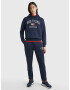 Tommy Hilfiger Pulover Modra - Pepit.si