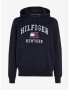 Tommy Hilfiger Pulover Modra - Pepit.si