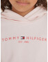 Tommy Hilfiger Pulover otroška Roza - Pepit.si