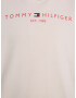 Tommy Hilfiger Pulover otroška Roza - Pepit.si