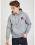 Tommy Hilfiger Pulover Siva - Pepit.si