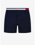 Tommy Hilfiger Underwear Boksarice Modra - Pepit.si