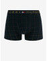 Tommy Hilfiger Underwear Boksarice Modra - Pepit.si