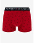 Tommy Hilfiger Underwear Boksarice Rdeča - Pepit.si