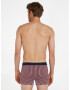 Tommy Hilfiger Underwear Boksarice Rdeča - Pepit.si