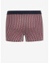 Tommy Hilfiger Underwear Boksarice Rdeča - Pepit.si