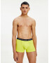 Tommy Hilfiger Underwear Boksarice Rumena - Pepit.si