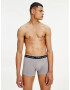 Tommy Hilfiger Underwear Boksarice Rumena - Pepit.si