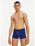 Tommy Hilfiger Underwear Boksarice Rumena - Pepit.si